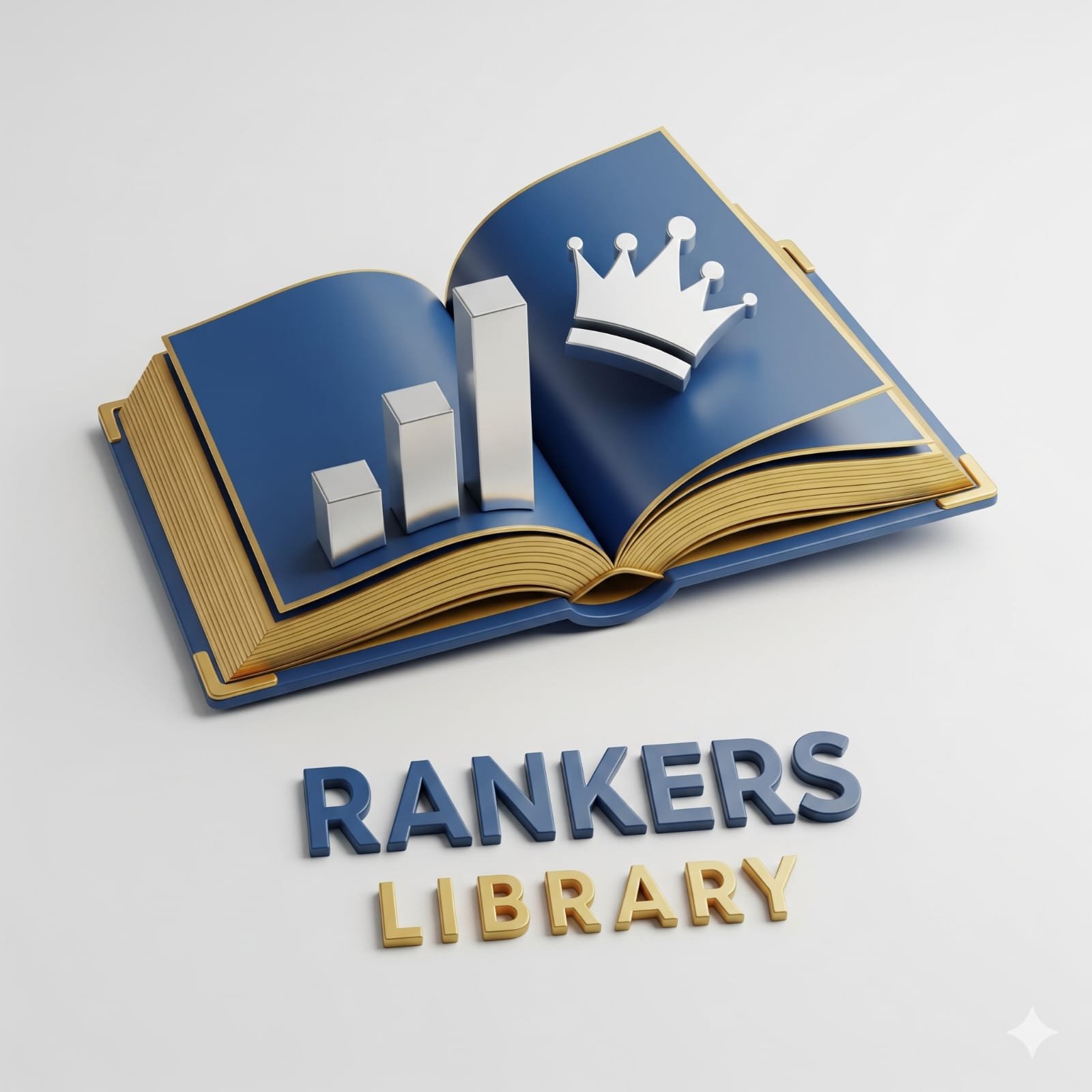 Rankers Library Profile Photo
