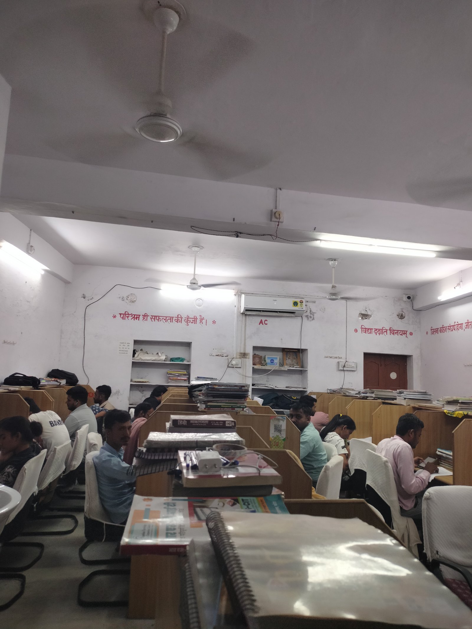 Readers hub library barmer Profile Photo