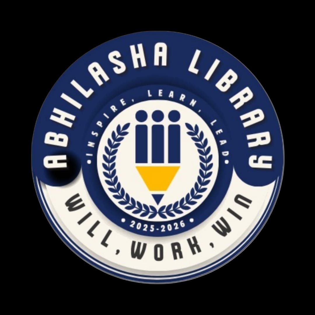 Abhilasha library Profile Photo