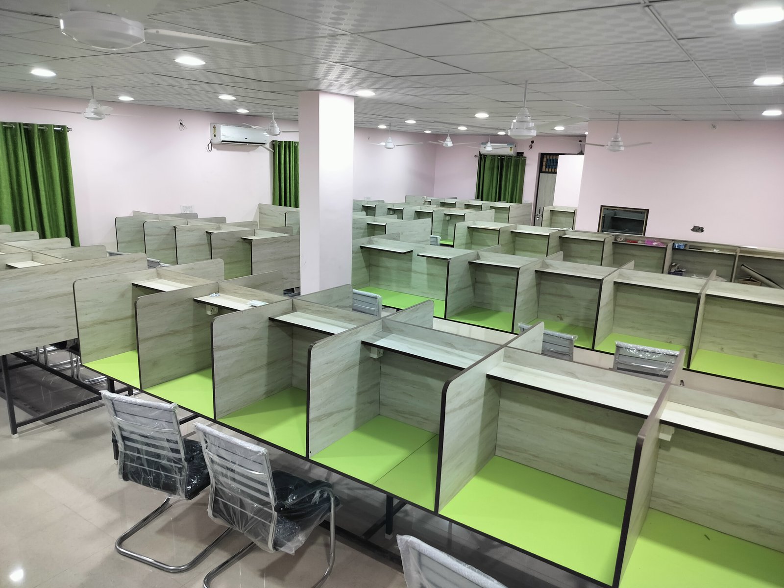 Way to LBSNAA LIBRARY Profile Photo