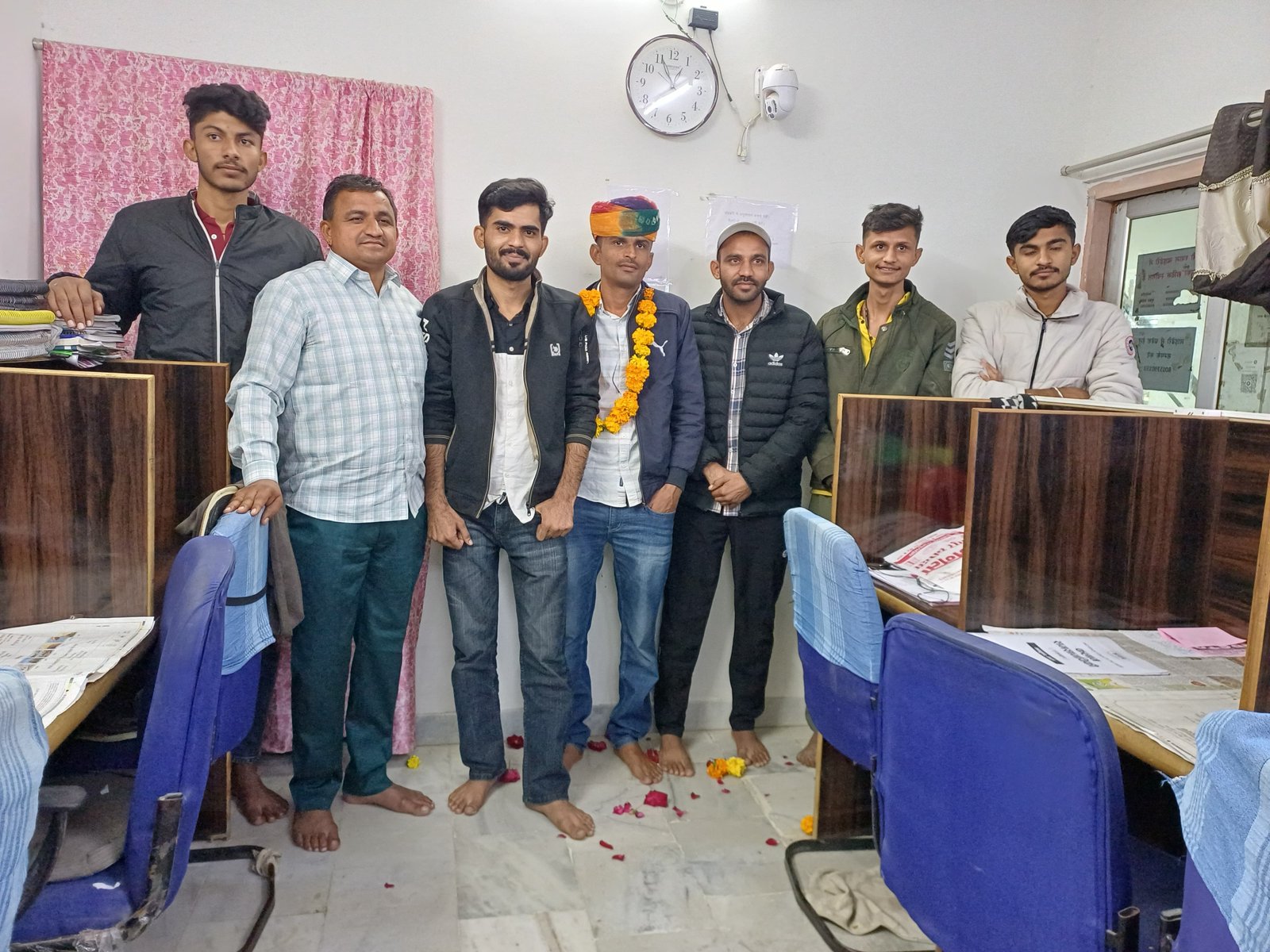 Shree Syam Library Profile Photo