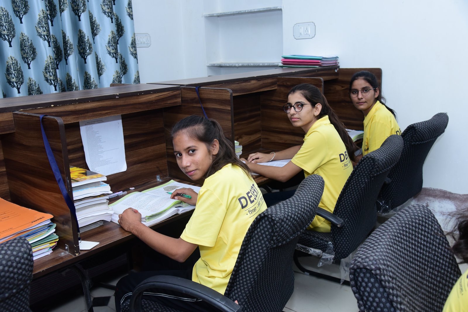 PUBLIC LIBRARY BAJJU Image