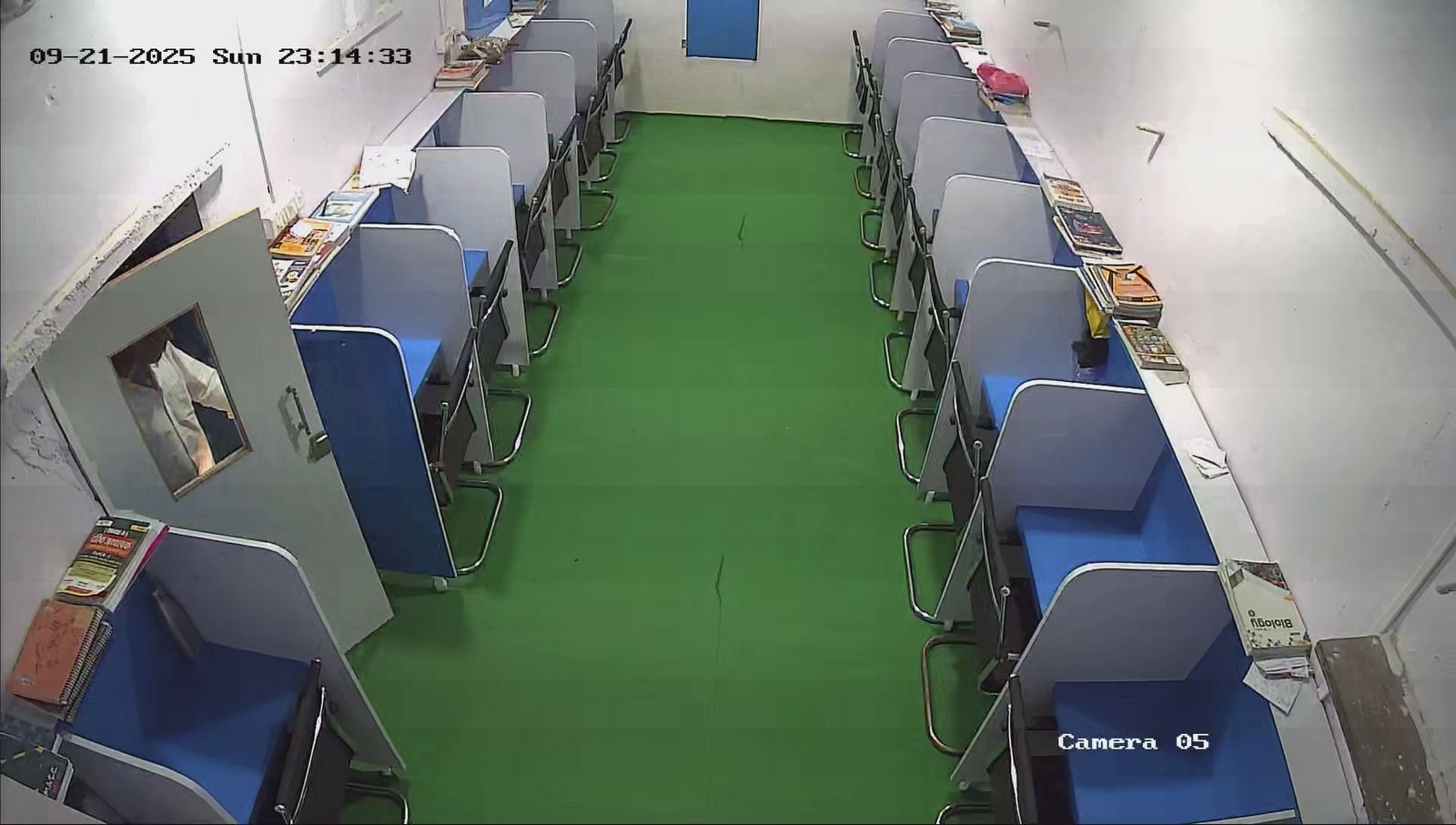 BABA RAMDEV LIBRARY VEDIYA Image