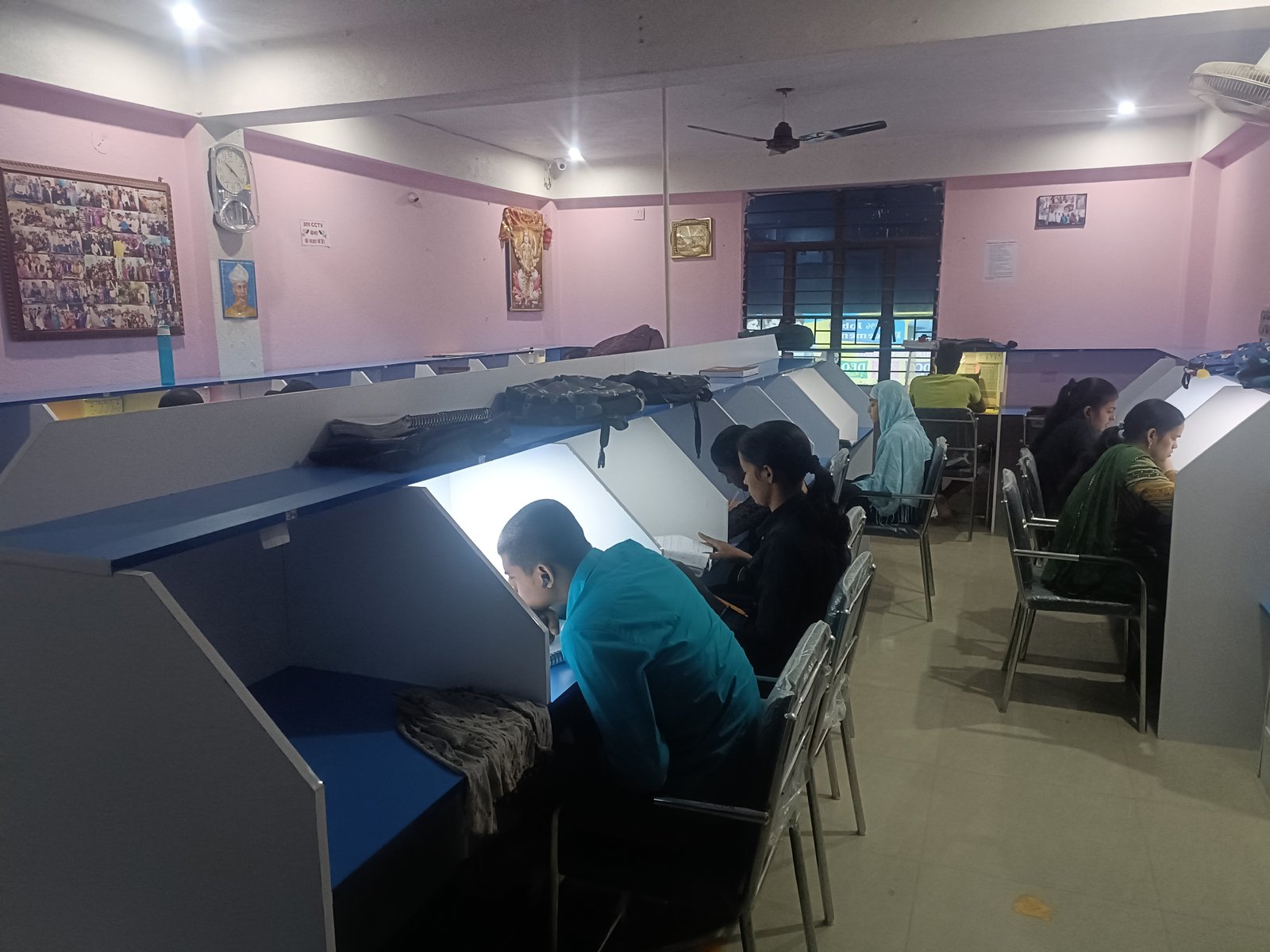 The Vision Library Image