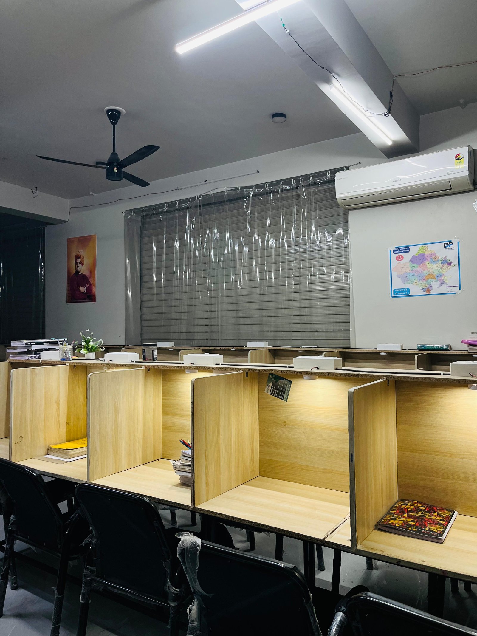 Shyam Library Image
