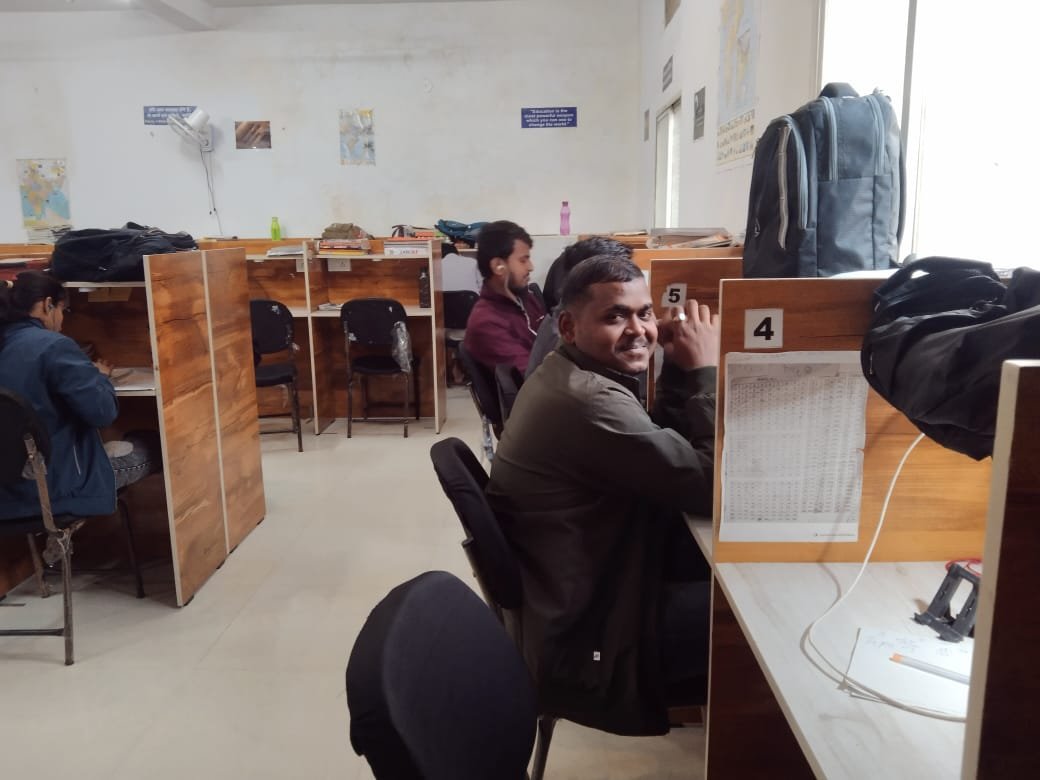 Success E-library Image