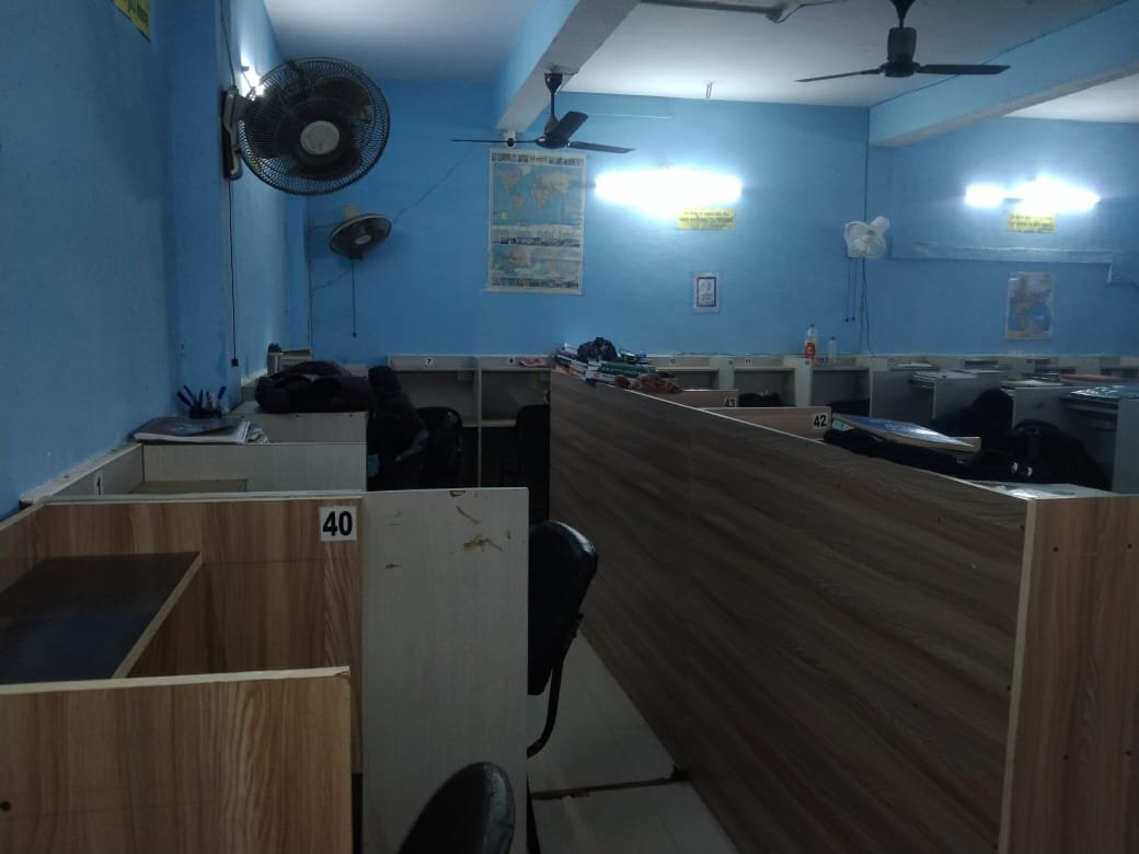 Success E-library Image