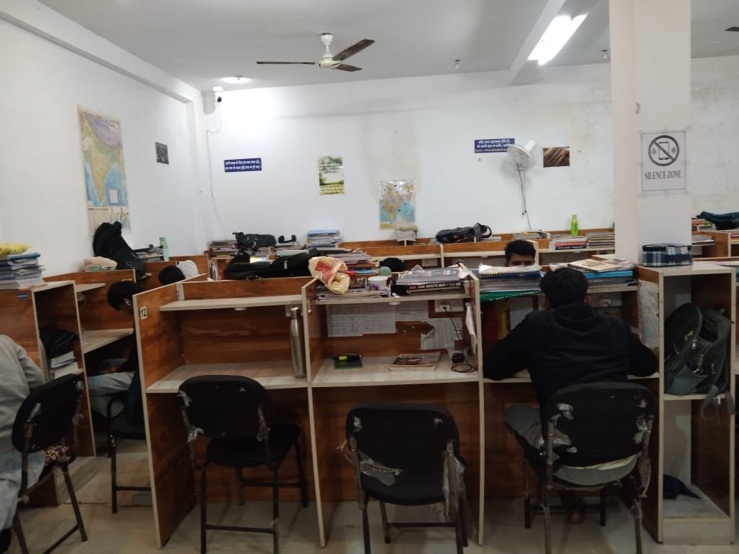 Success E-library Image