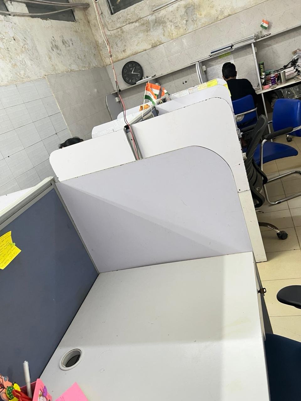 Medhaank Library Image