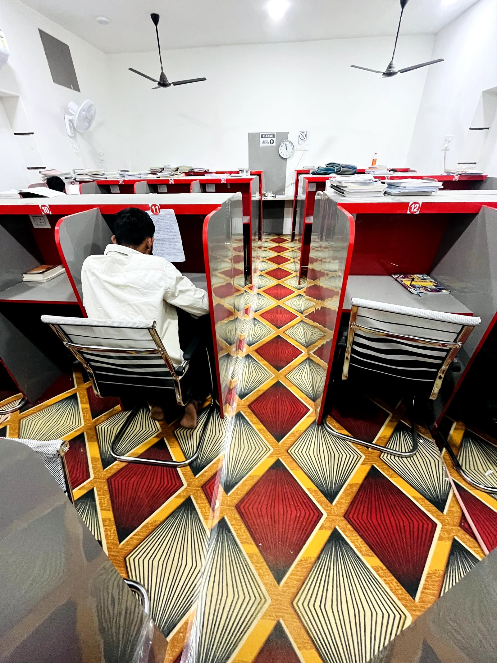 मारवाड़ लाइब्रेरी Image