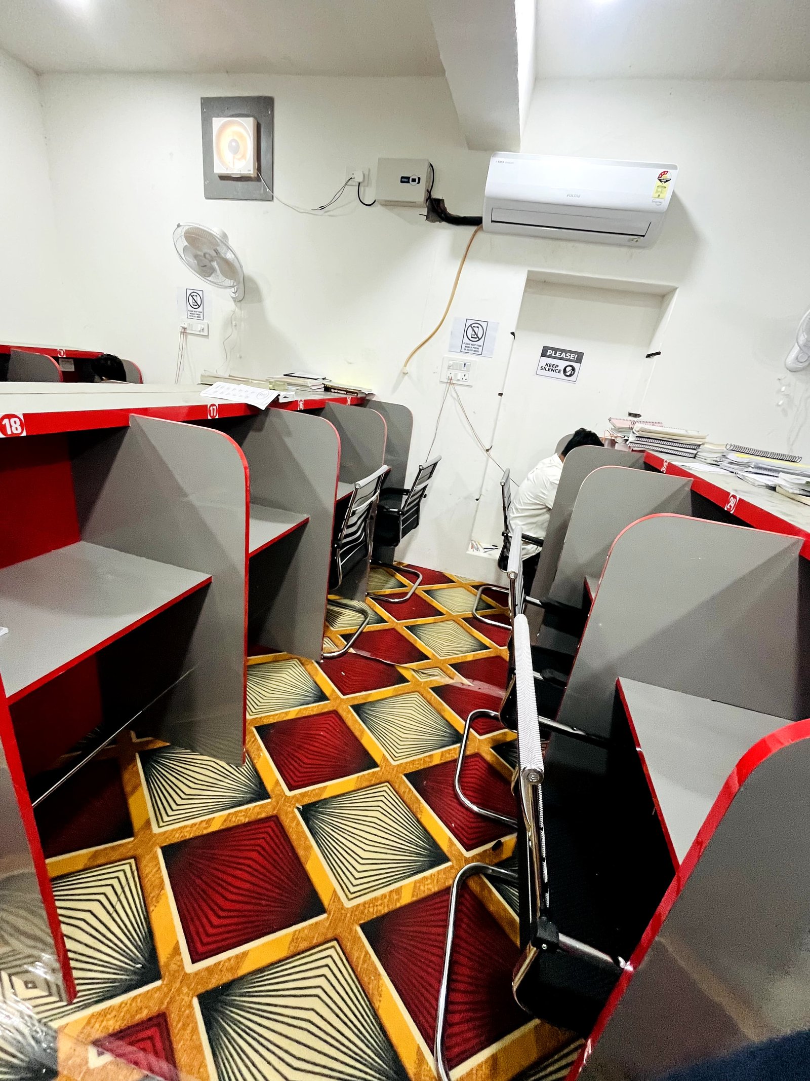 मारवाड़ लाइब्रेरी Image