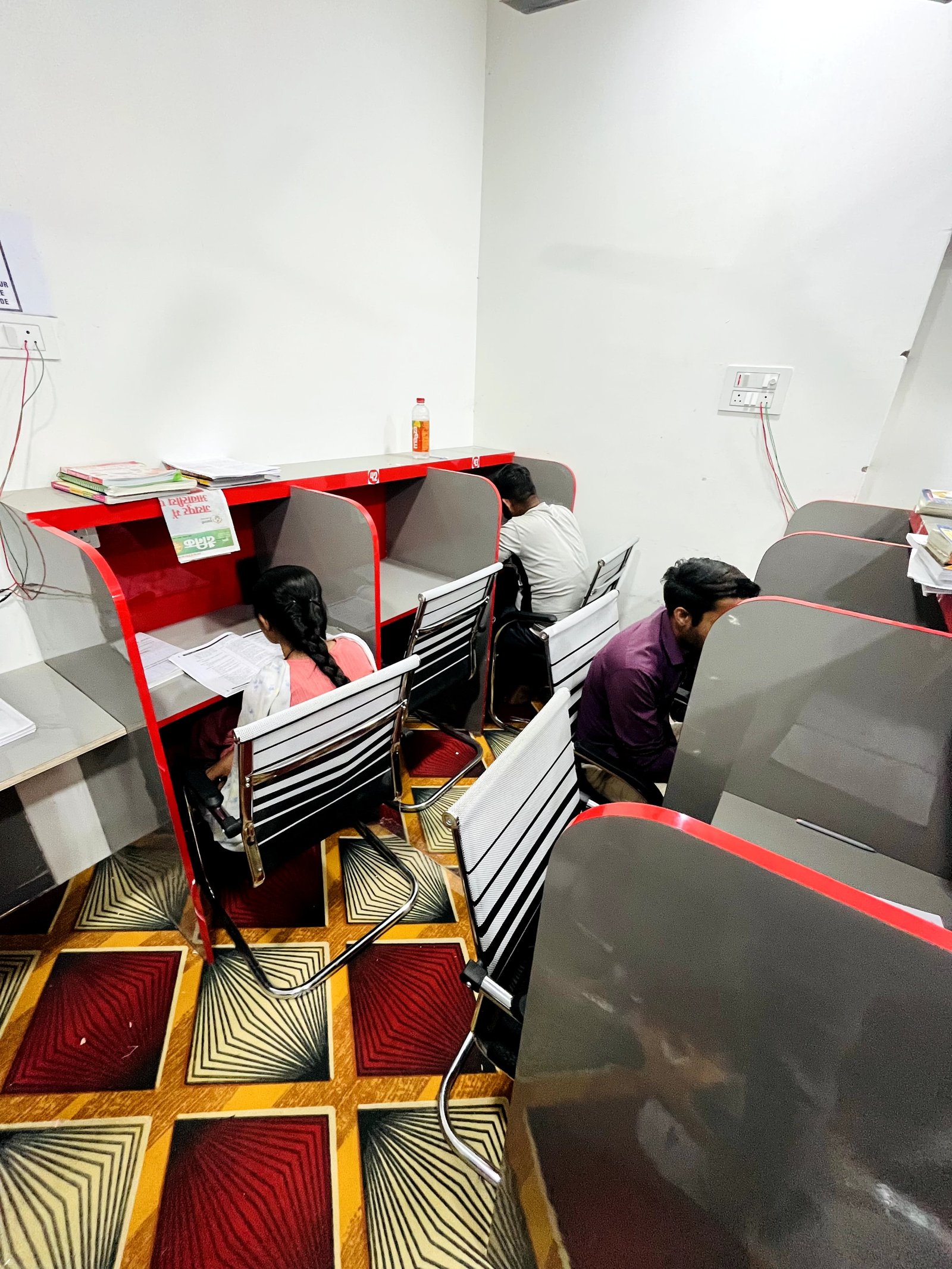 मारवाड़ लाइब्रेरी Image