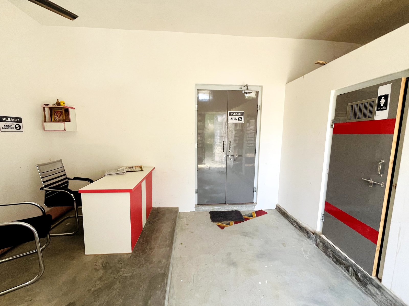 मारवाड़ लाइब्रेरी Image