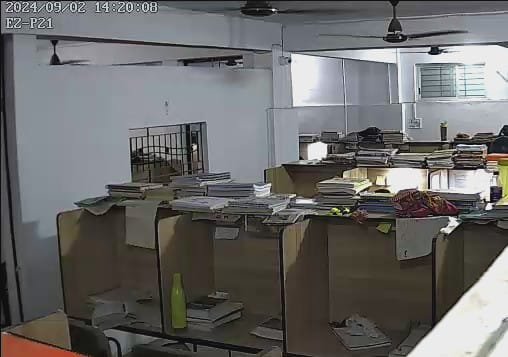 Charvik Library And Self Study Zone Image