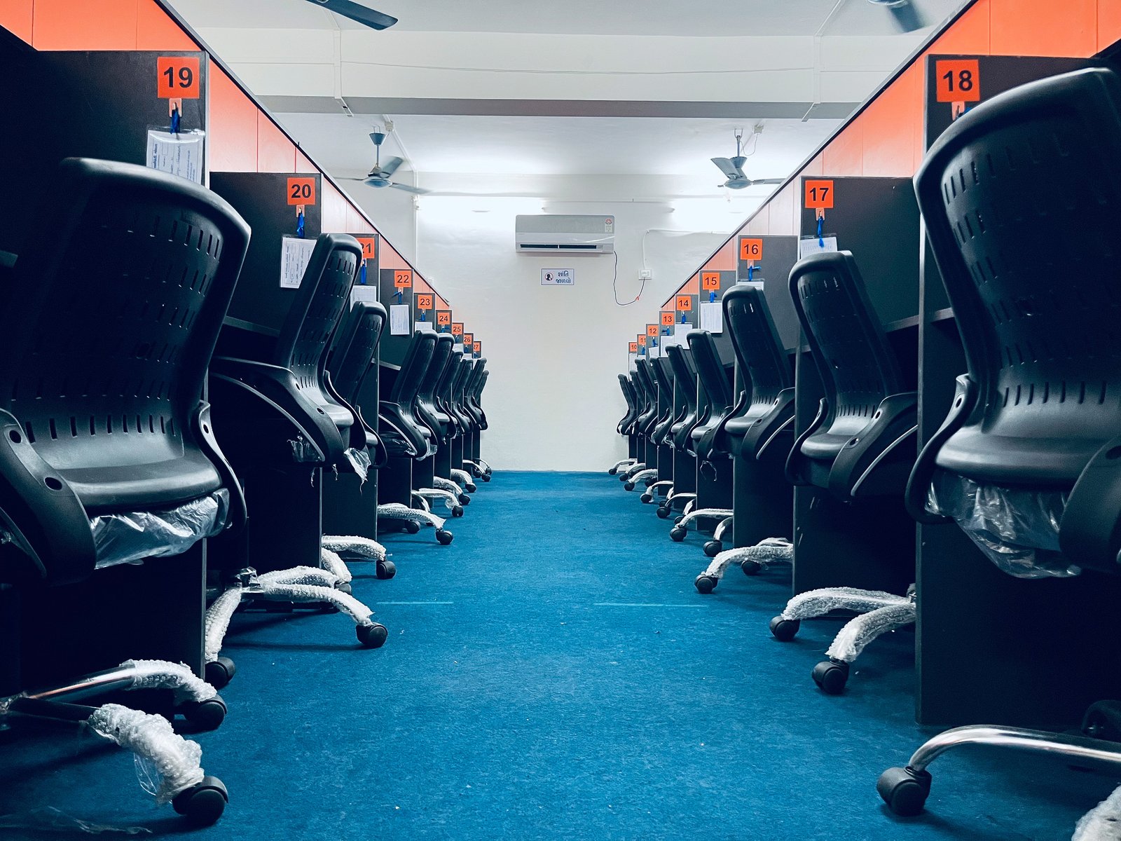 Swami Vivekananda reading library Image