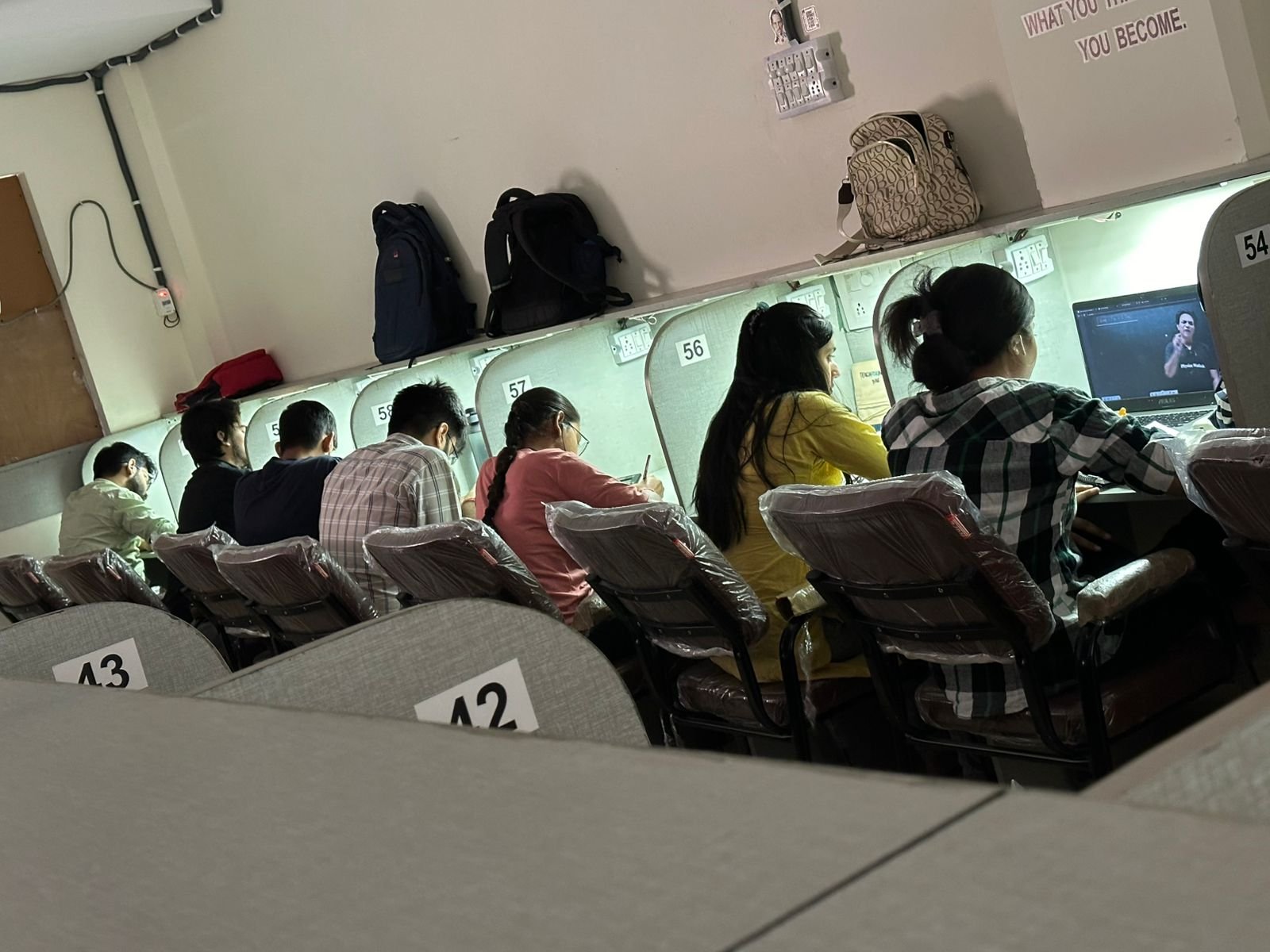 PUSTAKALYA - LIBRARY 2.0  Image