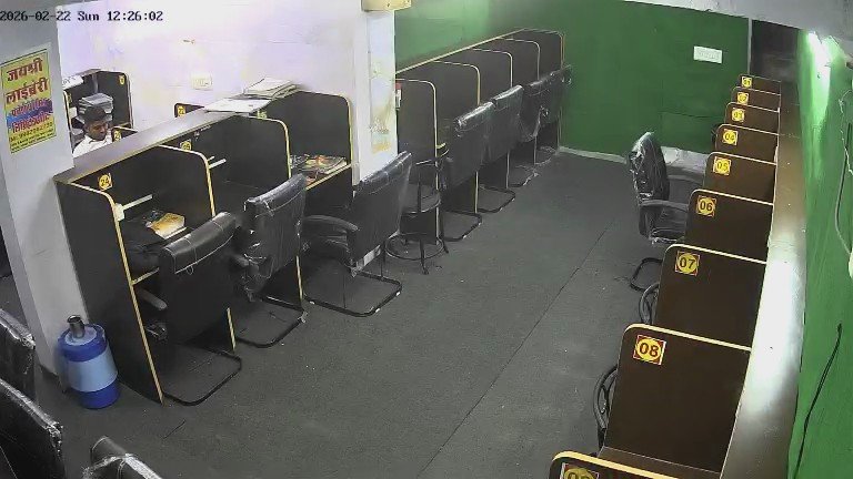 JAYASHREE LIBRARY Image