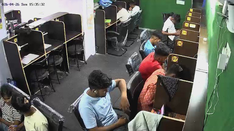 JAYASHREE LIBRARY Image