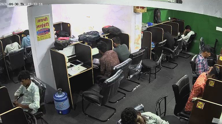 JAYASHREE LIBRARY Image