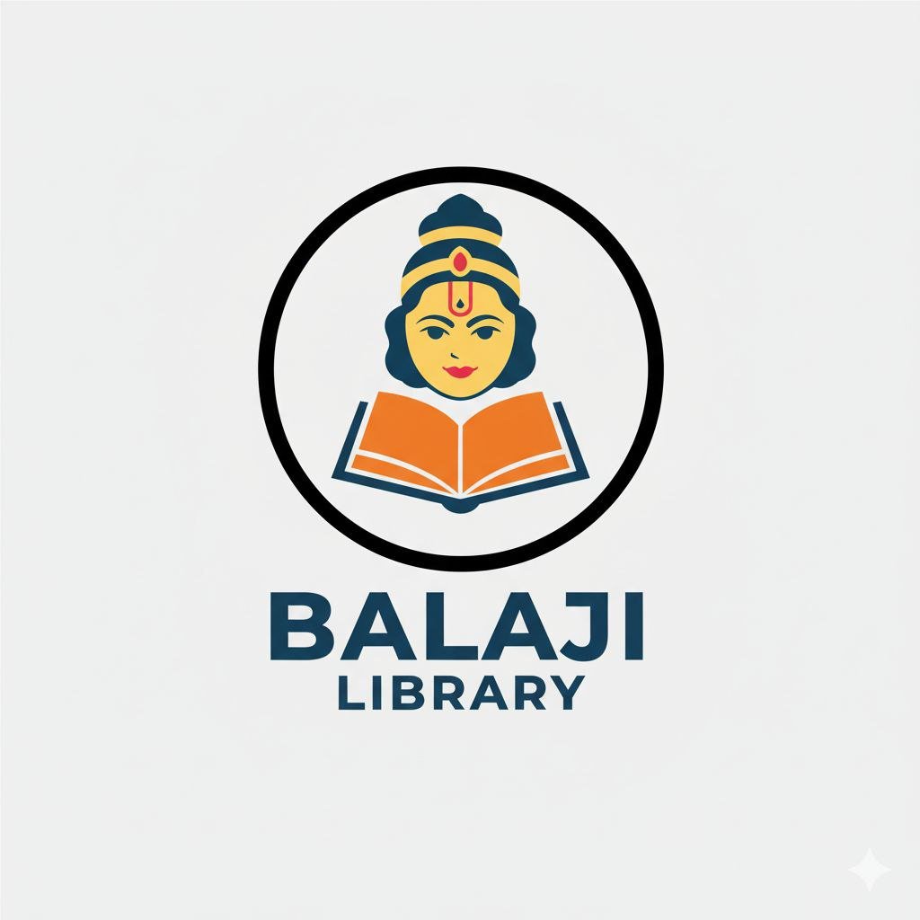 Balaji Library Profile Photo