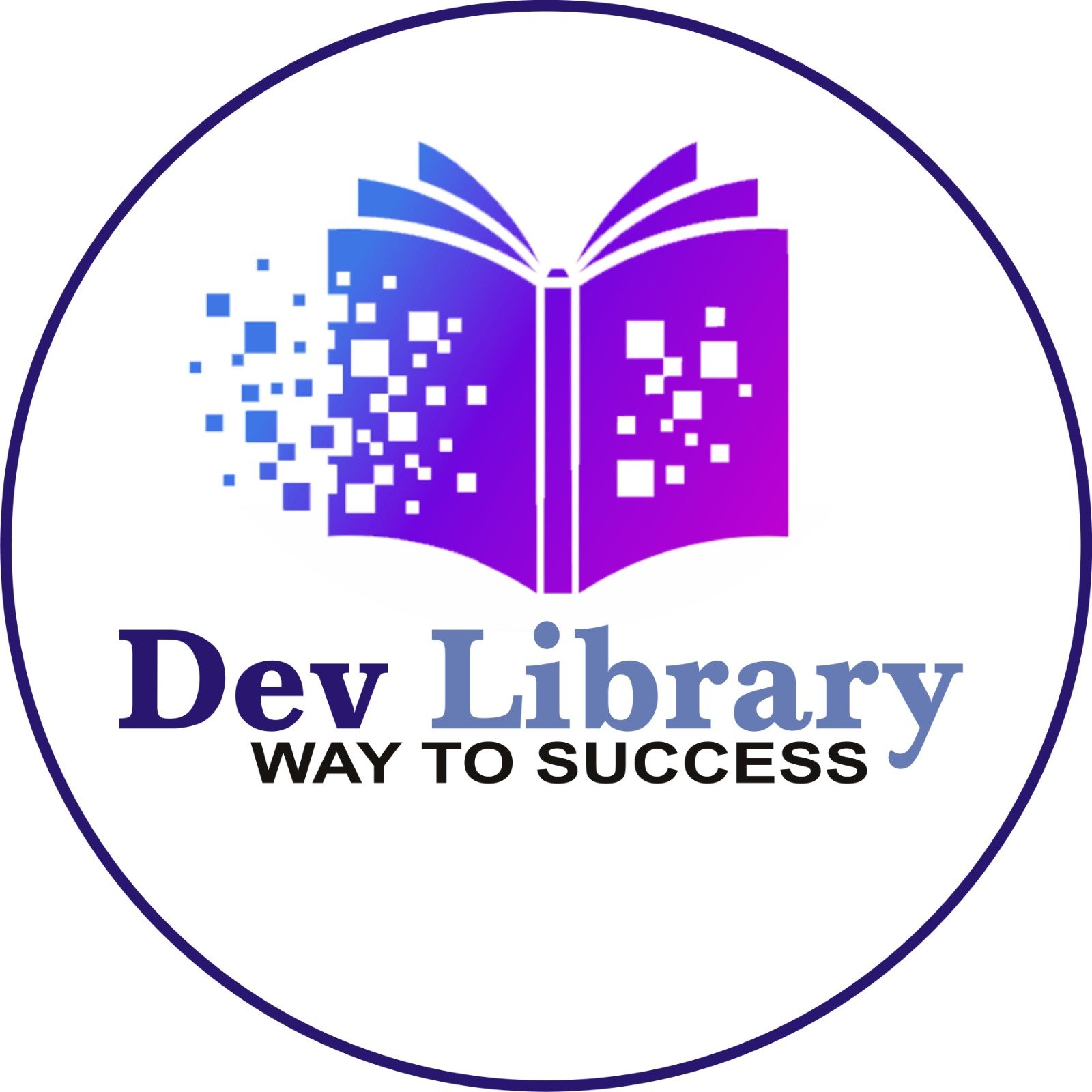 Dev Library Profile Photo