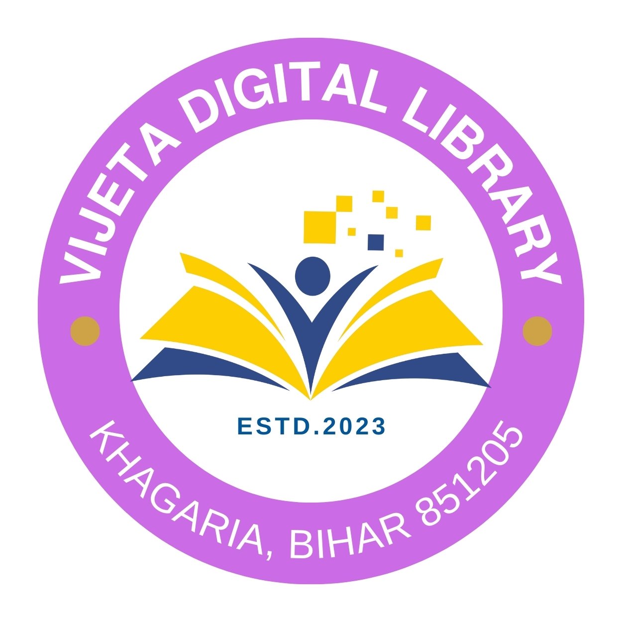 VIJETA DIGITAL LIBRARY Profile Photo