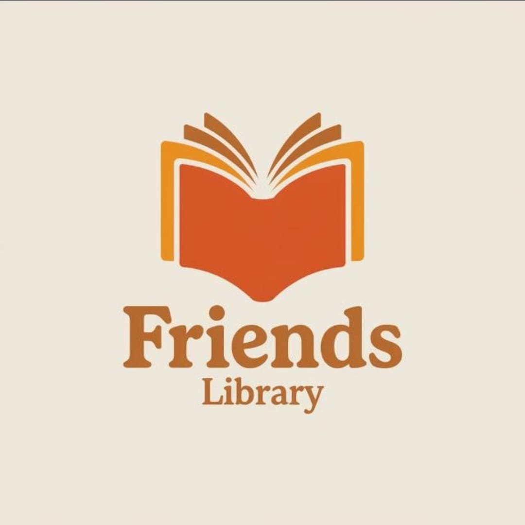Friends Library Profile Photo
