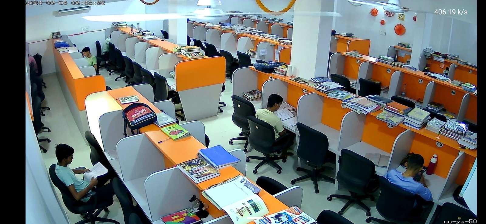 Shree Ganesh Library Profile Photo