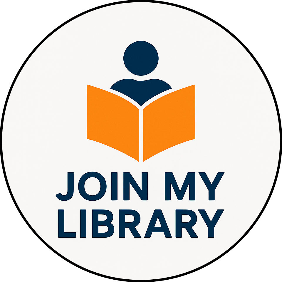 Join My Library Profile Photo
